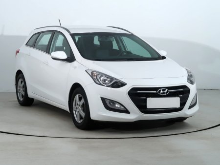Hyundai i30, 2015