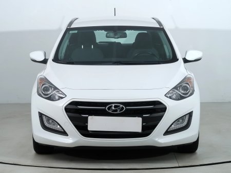 Hyundai i30, 2015 - pohled č. 2