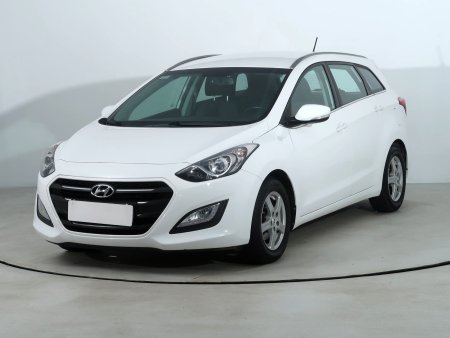 Hyundai i30, 2015 - pohled č. 3