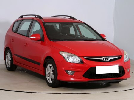 Hyundai i30, 2010
