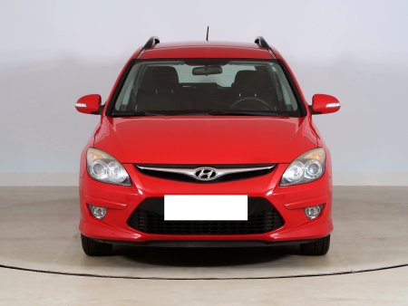Hyundai i30, 2010 - pohled č. 2