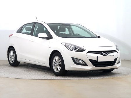 Hyundai i30, 2015
