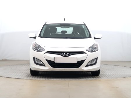 Hyundai i30, 2015 - pohled č. 2