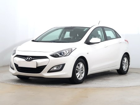 Hyundai i30, 2015 - pohled č. 3