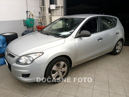 Hyundai i30, 2009