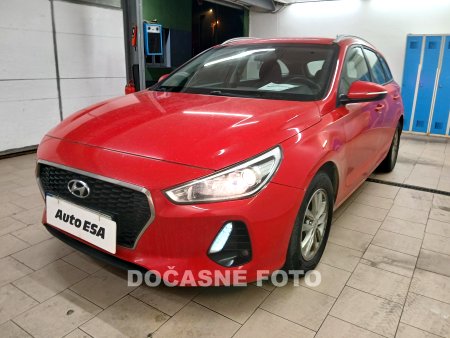Hyundai i30, 2017