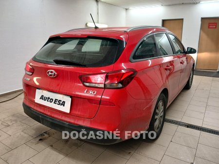 Hyundai i30, 2017 - pohled č. 2