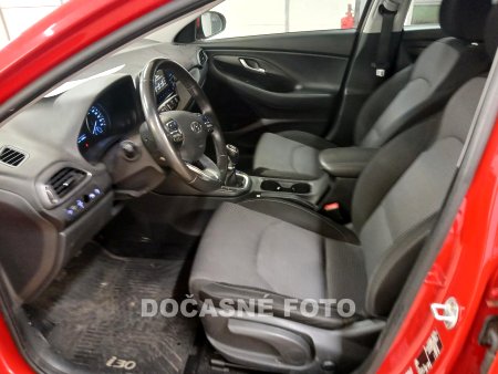 Hyundai i30, 2017 - pohled č. 3