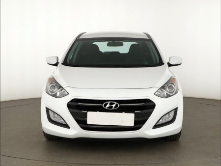 Hyundai i30, 2015 - pohled č. 2