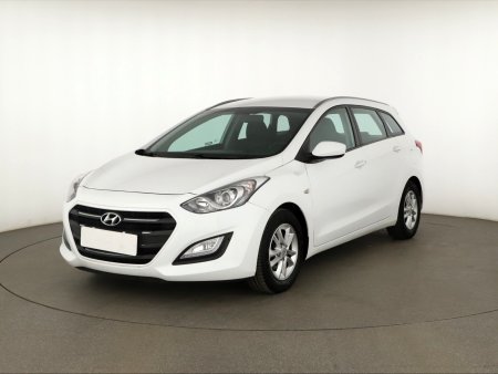 Hyundai i30, 2015 - pohled č. 3