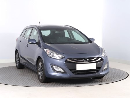 Hyundai i30, 2014