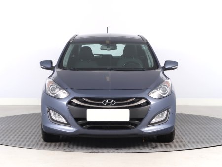 Hyundai i30, 2014 - pohled č. 2