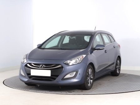 Hyundai i30, 2014 - pohled č. 3