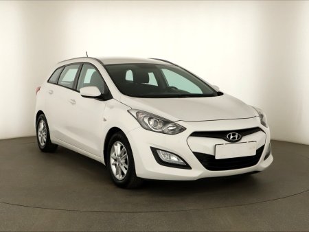 Hyundai i30, 2013