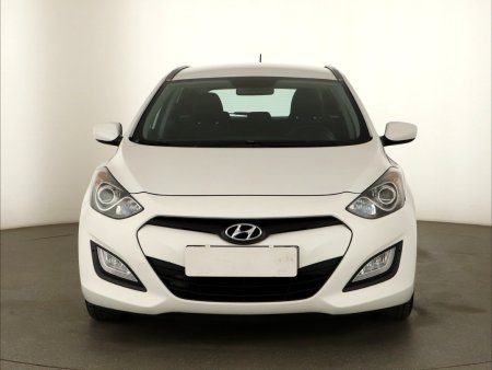 Hyundai i30, 2013 - pohled č. 2