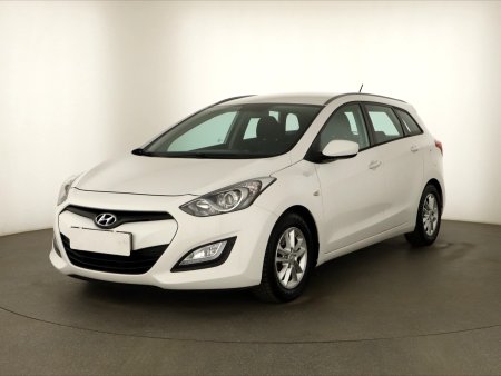 Hyundai i30, 2013 - pohled č. 3