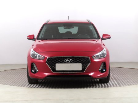 Hyundai i30, 2018 - pohled č. 2