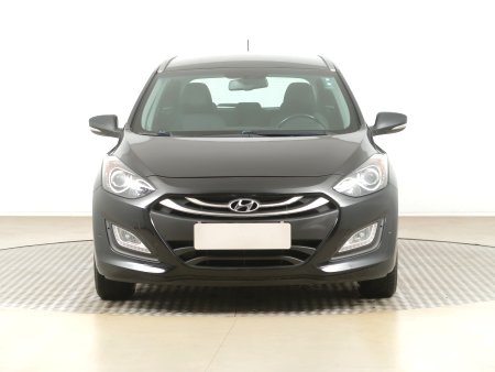 Hyundai i30, 2014 - pohled č. 2