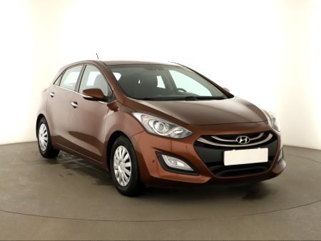 Hyundai i30, 2014