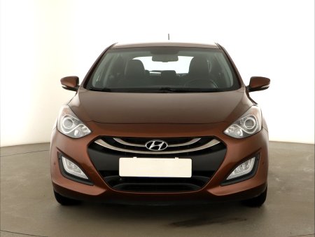Hyundai i30, 2014 - pohled č. 2