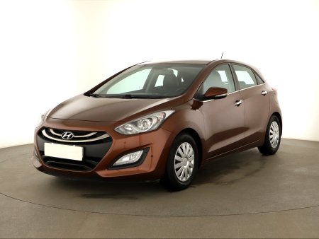 Hyundai i30, 2014 - pohled č. 3