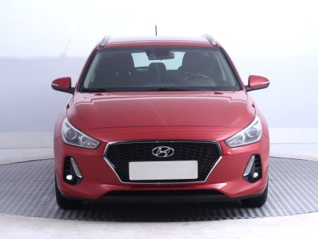 Hyundai i30, 2017 - pohled č. 2