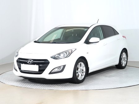 Hyundai i30, 2015 - pohled č. 3