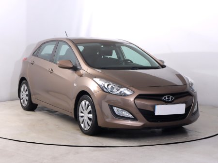 Hyundai i30, 2014