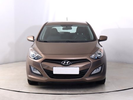 Hyundai i30, 2014 - pohled č. 2