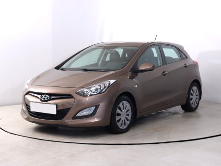 Hyundai i30, 2014 - pohled č. 3