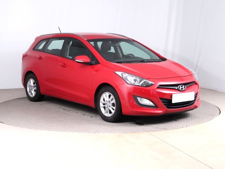 Hyundai i30, 2013