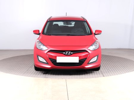 Hyundai i30, 2013 - pohled č. 2