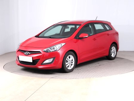 Hyundai i30, 2013 - pohled č. 3