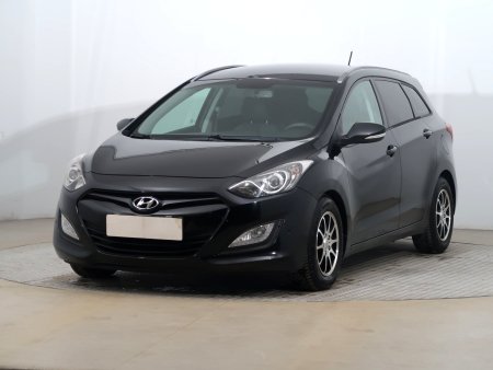 Hyundai i30, 2012 - pohled č. 3