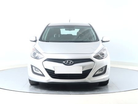 Hyundai i30, 2012 - pohled č. 2