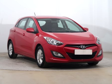 Hyundai i30, 2012
