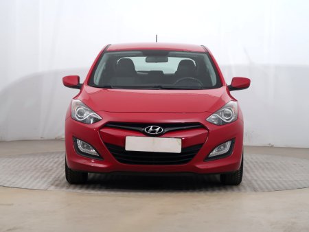 Hyundai i30, 2012 - pohled č. 2