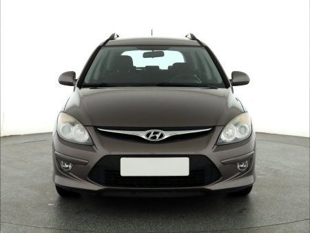 Hyundai i30, 2012 - pohled č. 2