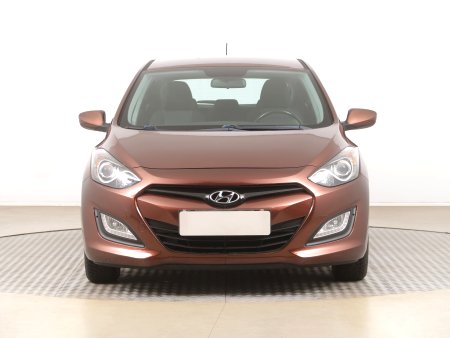 Hyundai i30, 2014 - pohled č. 2