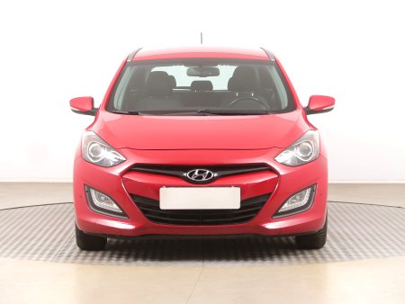 Hyundai i30, 2013 - pohled č. 2