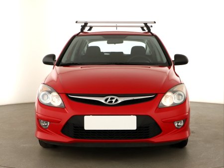 Hyundai i30, 2010 - pohled č. 2