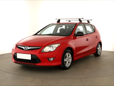 Hyundai i30, 2010 - pohled č. 3