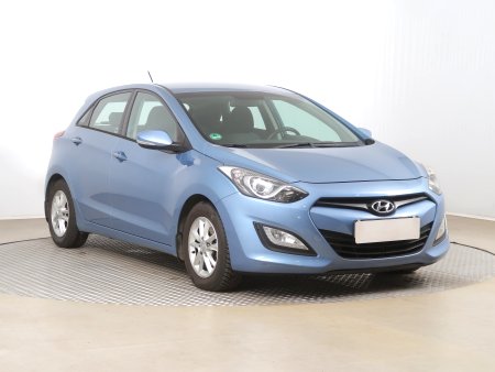 Hyundai i30, 2012