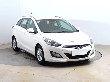Hyundai i30, 2014