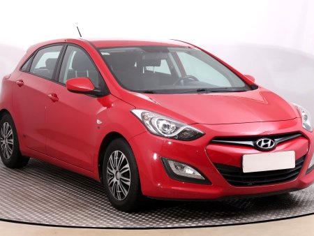 Hyundai i30, 2013