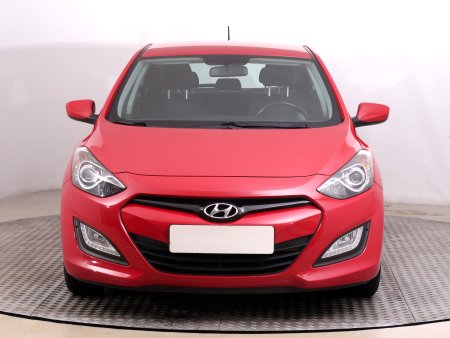 Hyundai i30, 2013 - pohled č. 2