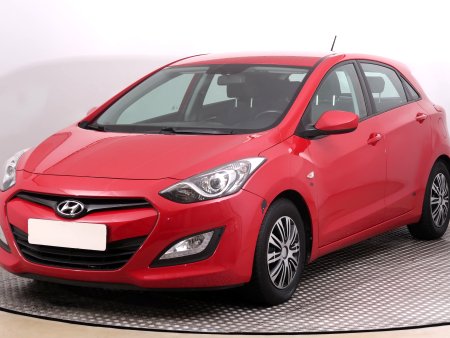 Hyundai i30, 2013 - pohled č. 3