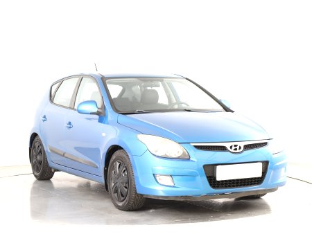 Hyundai i30, 2010