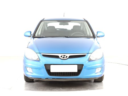 Hyundai i30, 2010 - pohled č. 2