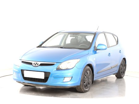 Hyundai i30, 2010 - pohled č. 3